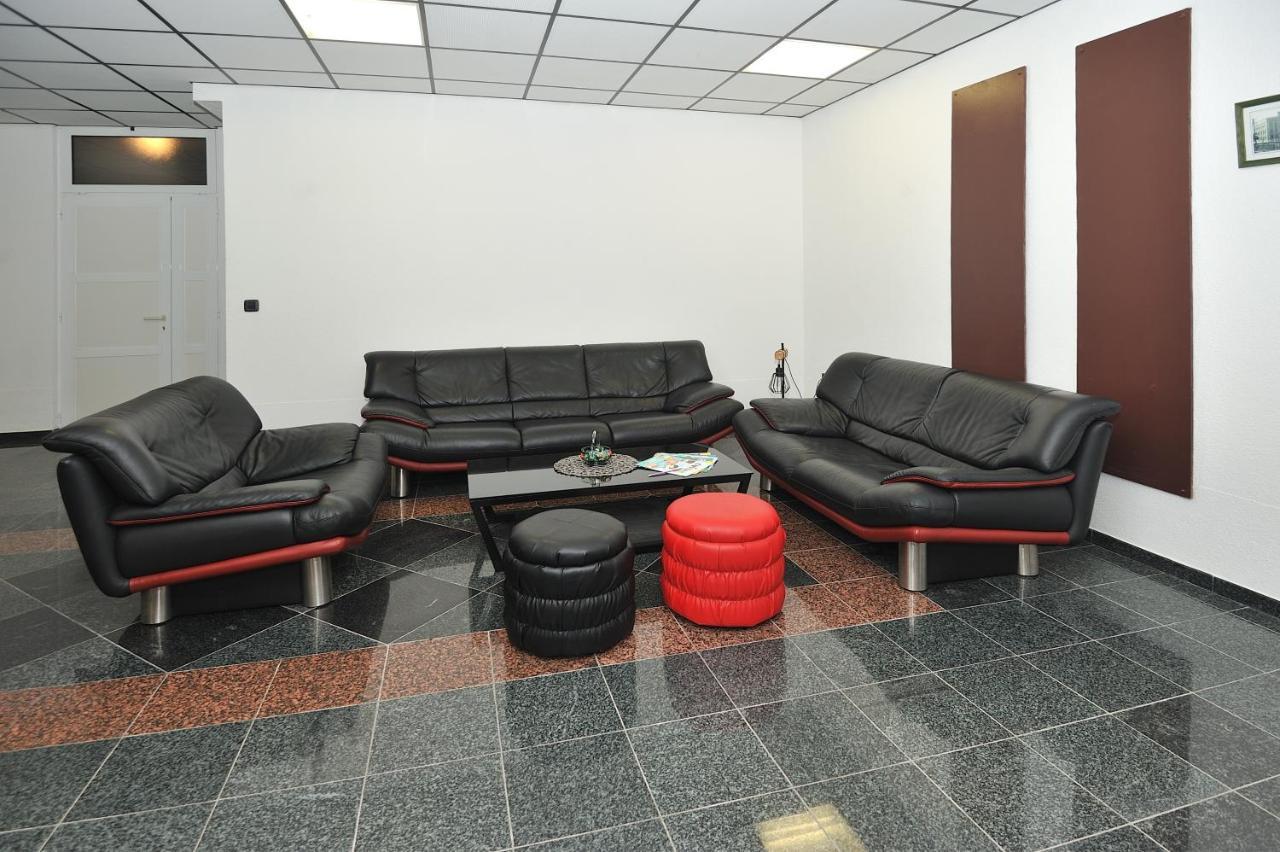Pool House Maslina Apartment Mostar Ngoại thất bức ảnh