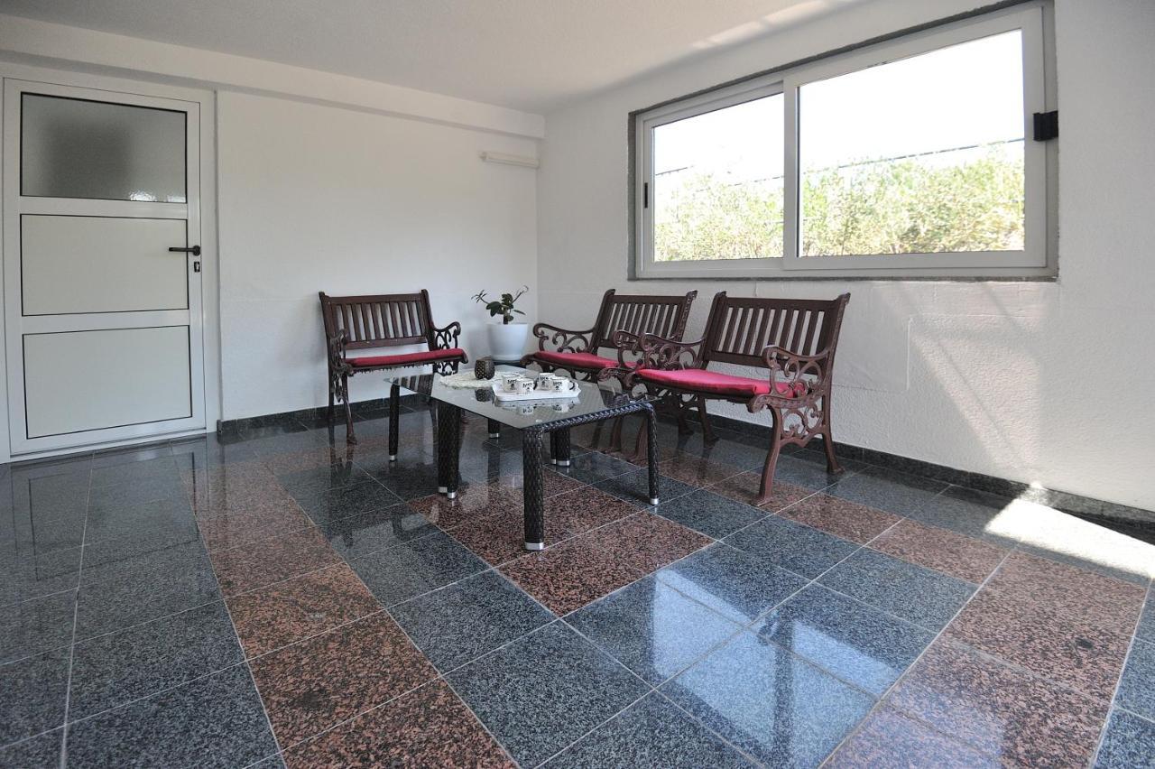 Pool House Maslina Apartment Mostar Ngoại thất bức ảnh