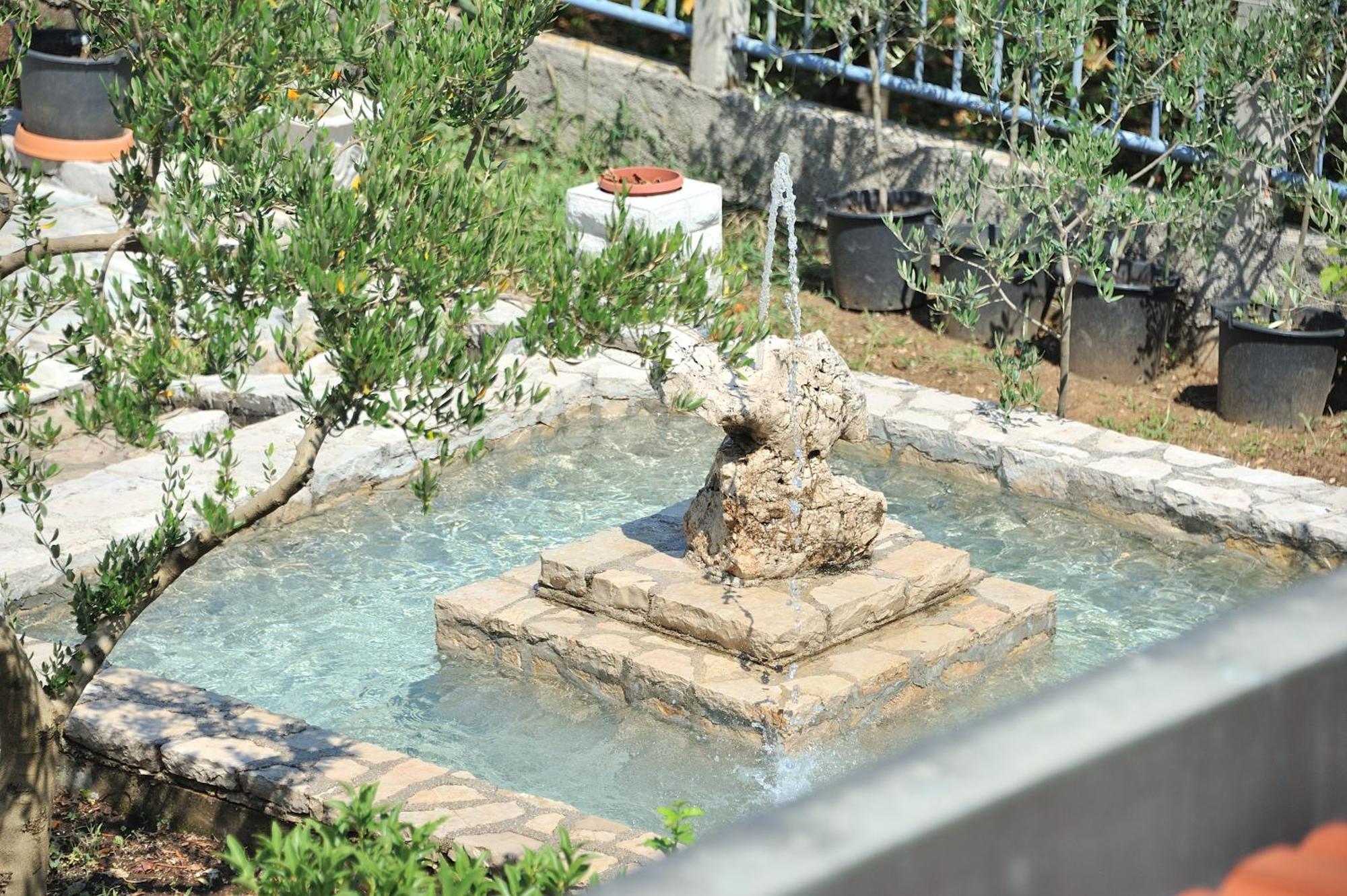 Pool House Maslina Apartment Mostar Ngoại thất bức ảnh