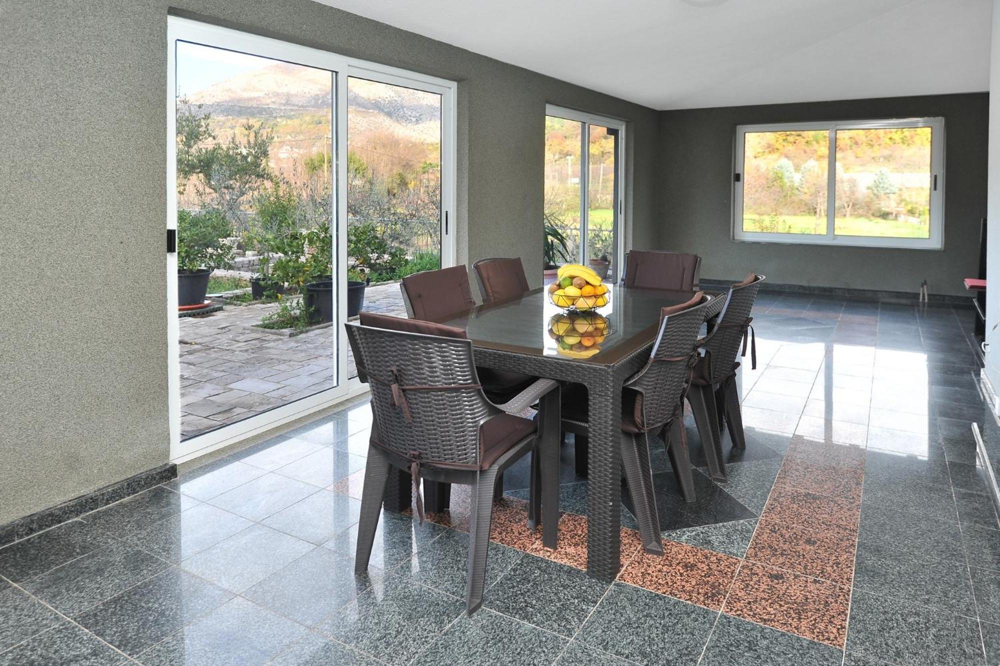 Pool House Maslina Apartment Mostar Ngoại thất bức ảnh