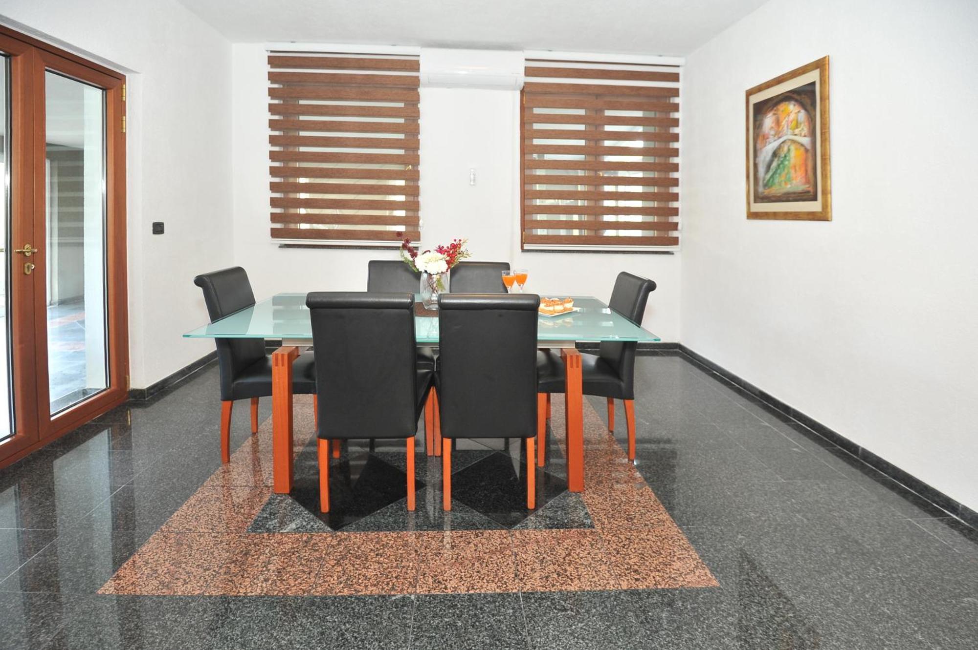 Pool House Maslina Apartment Mostar Ngoại thất bức ảnh
