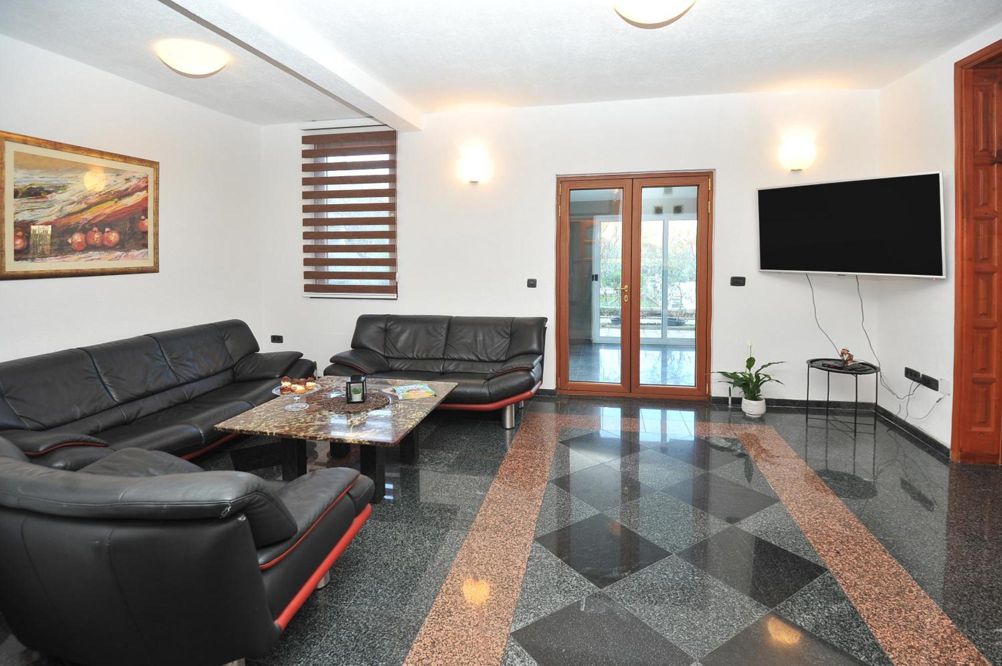 Pool House Maslina Apartment Mostar Ngoại thất bức ảnh