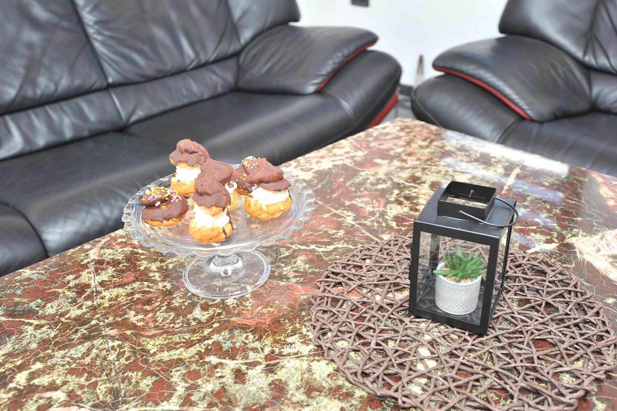 Pool House Maslina Apartment Mostar Ngoại thất bức ảnh