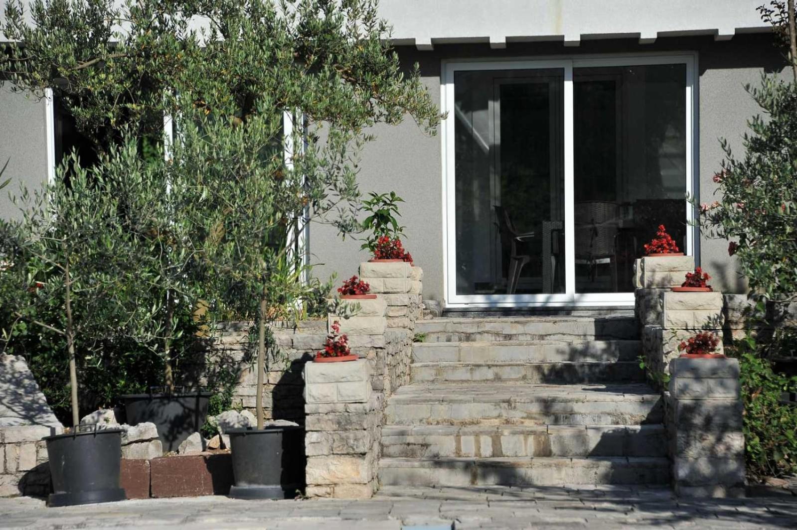 Pool House Maslina Apartment Mostar Ngoại thất bức ảnh