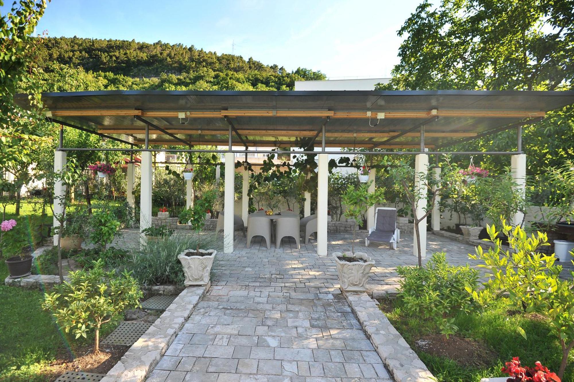 Pool House Maslina Apartment Mostar Ngoại thất bức ảnh