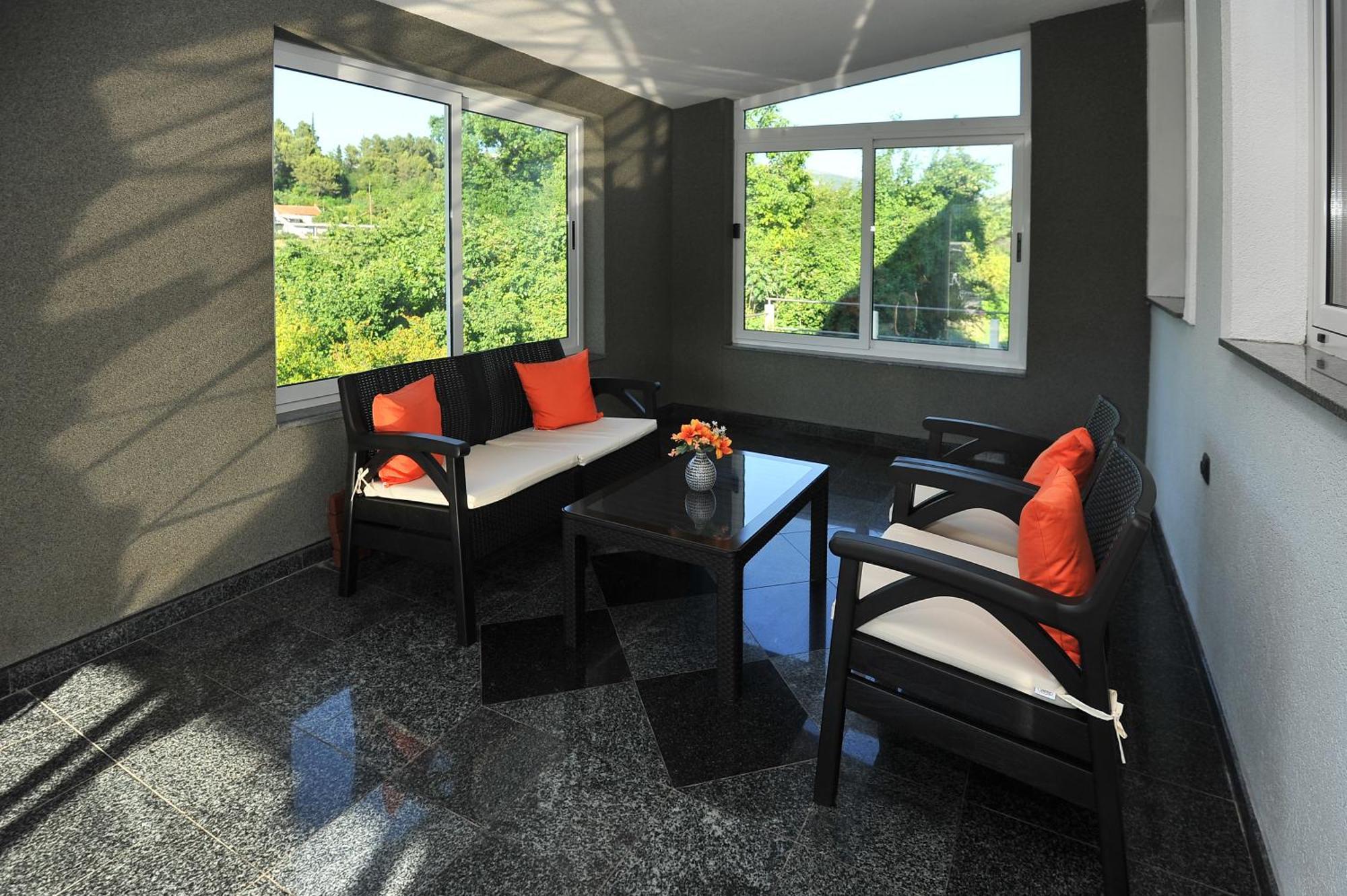 Pool House Maslina Apartment Mostar Ngoại thất bức ảnh